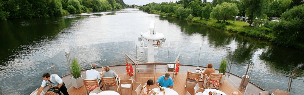 Unpacking Excellence: A First-Hand Review of Tauck`s Unparalleled River Cruise Experience