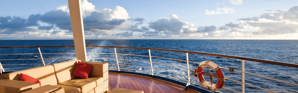 Unpacking the Luxurious Experience: A First-Hand Review of Viking Ocean Cruises