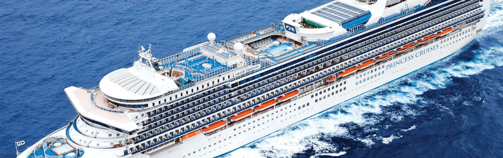 Unpacking the Magic of Princess Cruises: A First-Hand Review of Their Unparalleled Onboard Experience