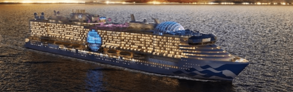 Unpacking the Magic of Princess Cruises: A First-Hand Review of Their Unparalleled Onboard Experience