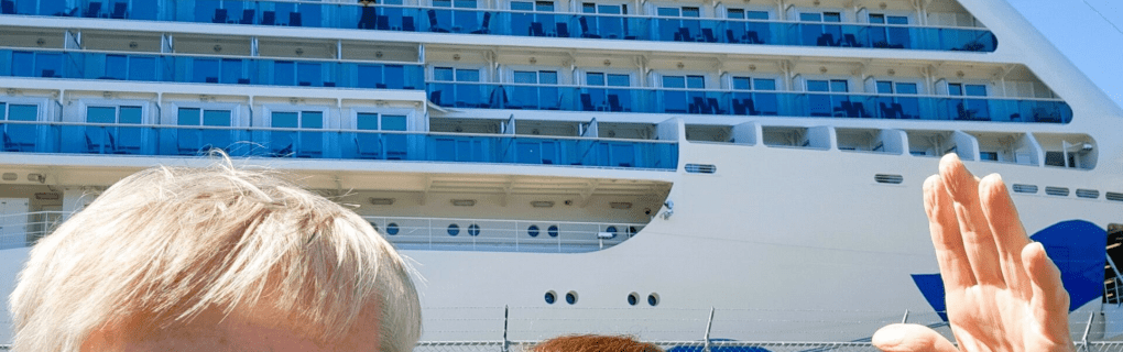 Unpacking the Magic of Princess Cruises: A First-Hand Review of Their Unparalleled Onboard Experience