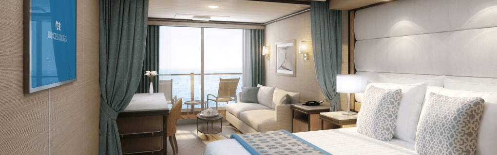 Unpacking the Magic of Princess Cruises: A First-Hand Review of Their Unparalleled Onboard Experience