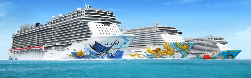 Unpacking the Ultimate Freedom at Sea: A Deep Dive into Norwegian Cruise Line`s Freestyle Cruising Experience