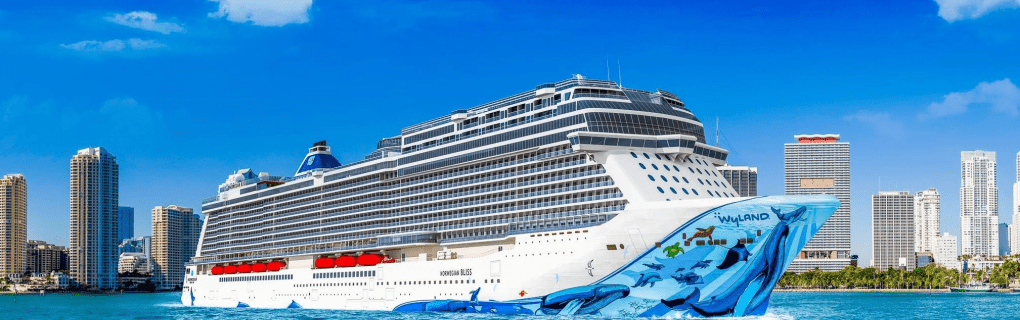 Unpacking the Ultimate Freedom at Sea: A Deep Dive into Norwegian Cruise Line`s Freestyle Cruising Experience