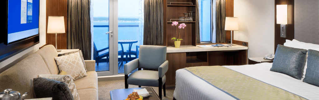 Unparalleled Luxury at Sea: A Deep Dive into the Holland America Cruise Experience