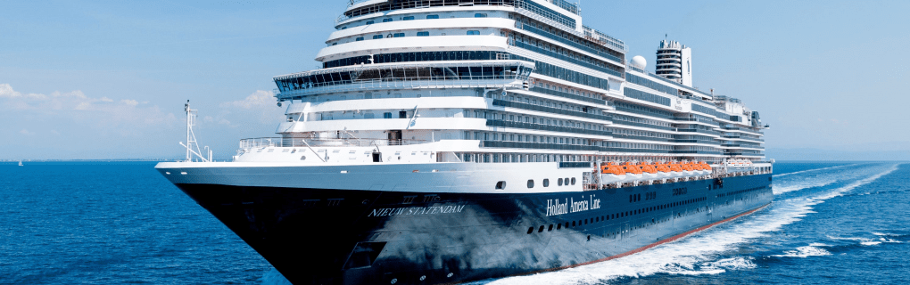 Unparalleled Luxury at Sea: A Deep Dive into the Holland America Cruise Experience