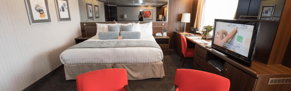 Unparalleled Luxury at Sea: A Deep Dive into the Holland America Cruise Experience