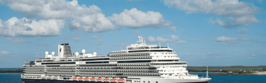 Unparalleled Luxury at Sea: A Deep Dive into the Holland America Cruise Experience