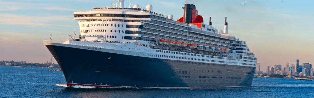 Unraveling Luxury at Sea: A First-Hand Review of the Unforgettable Cunard Cruise Experience