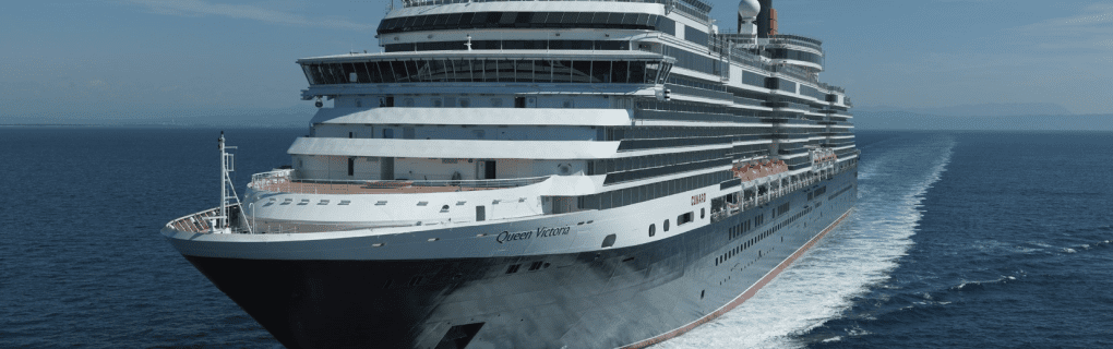 Unraveling Luxury at Sea: A First-Hand Review of the Unforgettable Cunard Cruise Experience