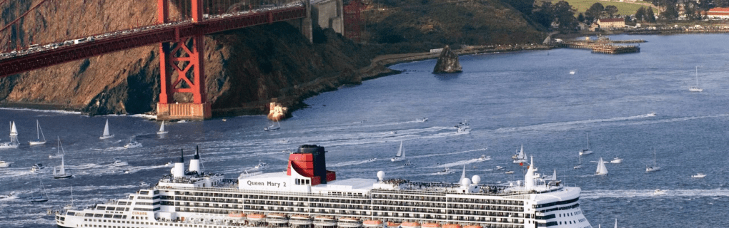 Unraveling Luxury at Sea: A First-Hand Review of the Unforgettable Cunard Cruise Experience