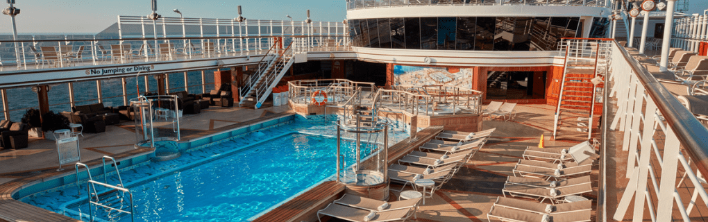 Unraveling Luxury at Sea: A First-Hand Review of the Unforgettable Cunard Cruise Experience