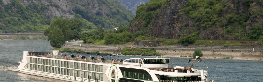 Unraveling the Magic of Tauck: A First-Hand Review of Exceptional River Cruise Experiences