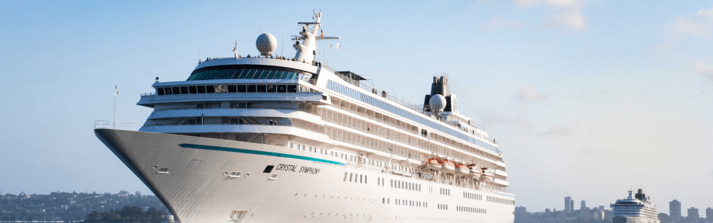 Unveiling Crystal Cruises: A Firsthand Look at Luxury and Unparalleled Service