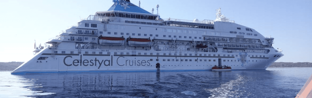 Unveiling Crystal Cruises: A Firsthand Look into the Ultimate Luxury Cruise Experience