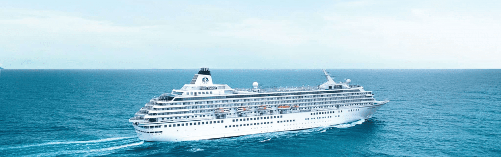 Unveiling Crystal Cruises: A Firsthand Look into the Ultimate Luxury Cruise Experience