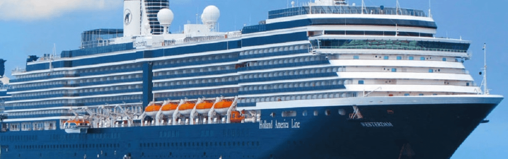 Unveiling Holland America: A Deep Dive into Their Exceptional Culinary Experience and Enrichment Programs