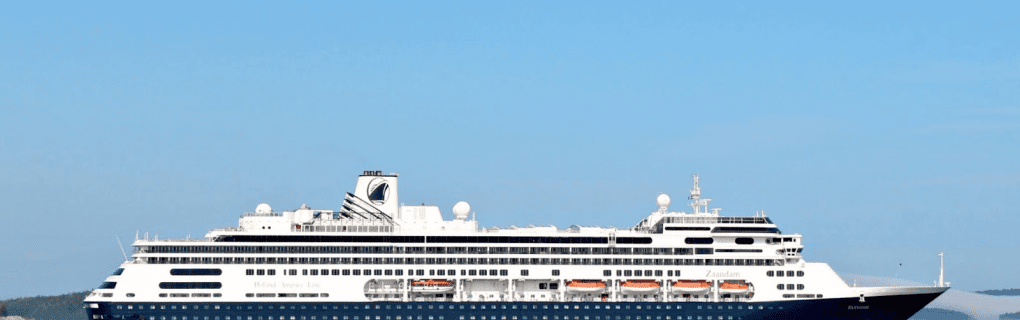 Unveiling Holland America: A Deep Dive into Their Exceptional Culinary Experience and Enrichment Programs