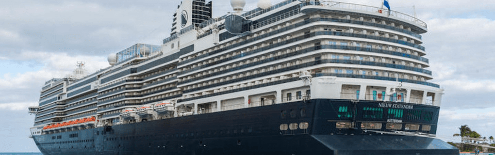 Unveiling Holland America: A Deep Dive into Their Exceptional Culinary Experience and Enrichment Programs