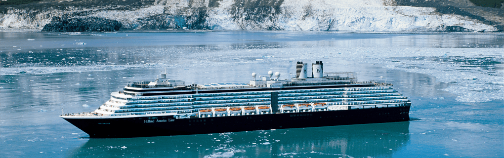Unveiling Holland America: A Deep Dive into Their Exceptional Culinary Experience and Enrichment Programs