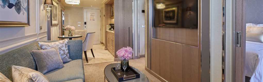 Unveiling Luxury at Sea: An Honest Review of Regent`s Seven Seas Grandeur