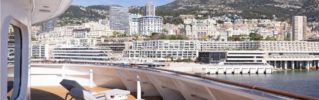 Unveiling Oceania`s Vista: An Insider`s Look at the Luxurious Features and Experiences Aboard the 2023 Flagship