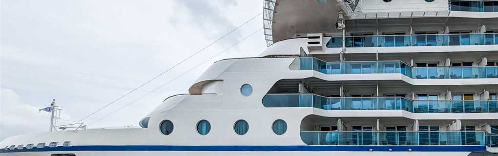 Unveiling Oceania`s Vista: An Insider`s Look at the Luxurious Features and Experiences Aboard the 2023 Flagship