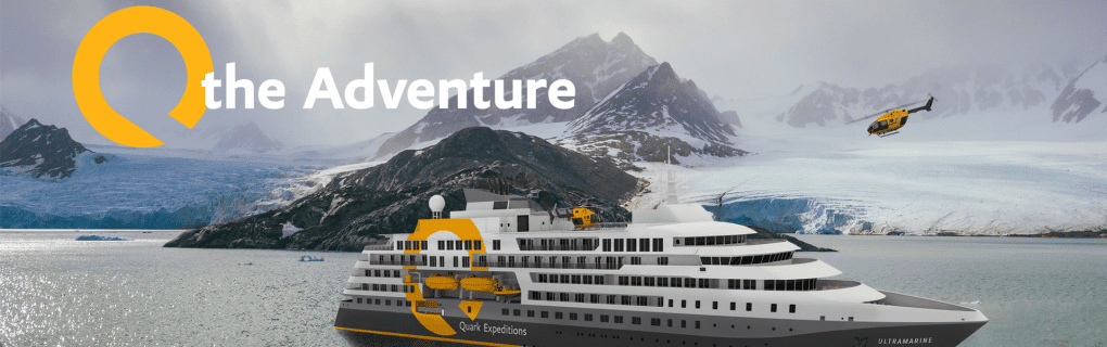 Unveiling the Arctic`s Hidden Wonders: A First-Hand Review of Quark Expeditions` Unforgettable Svalbard Expedition Cruise Experience