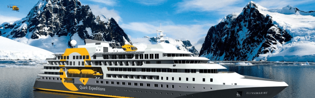 Unveiling the Arctic`s Hidden Wonders: A First-Hand Review of Quark Expeditions` Unforgettable Svalbard Expedition Cruise Experience