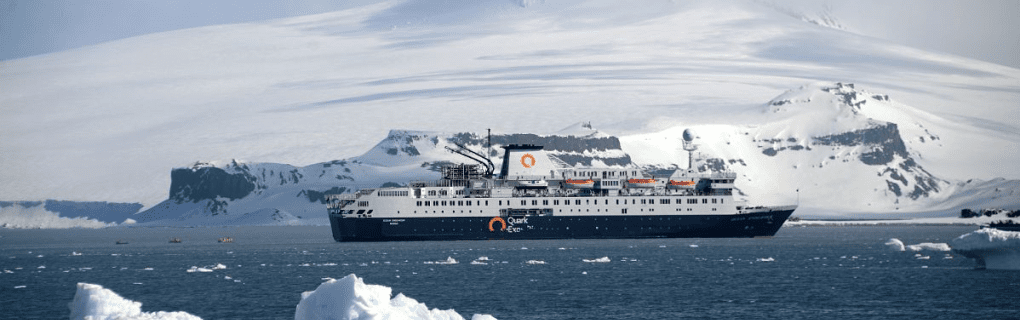 Unveiling the Arctic`s Hidden Wonders: A First-Hand Review of Quark Expeditions` Unforgettable Svalbard Expedition Cruise Experience