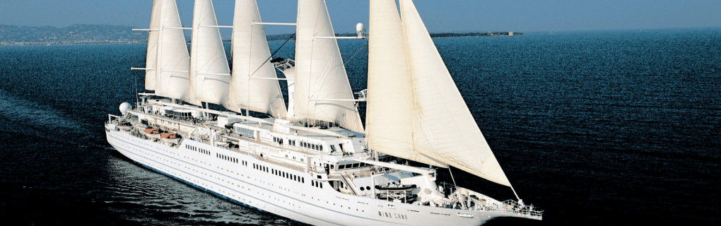 Unveiling the Intimate Luxury of Windstar Cruises: A Firsthand Look at the Ultimate Small-Ship Travel Experience