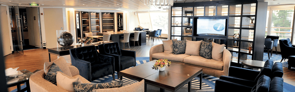 Unveiling the Intimate Luxury of Windstar Cruises: A Firsthand Look at the Ultimate Small-Ship Travel Experience