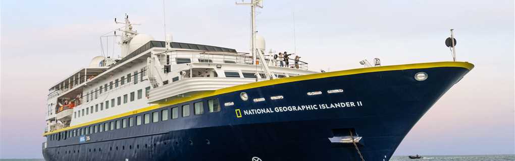Unveiling the National Geographic Resolution: An Honest Review of Lindblad`s Latest Polar Expedition Ship