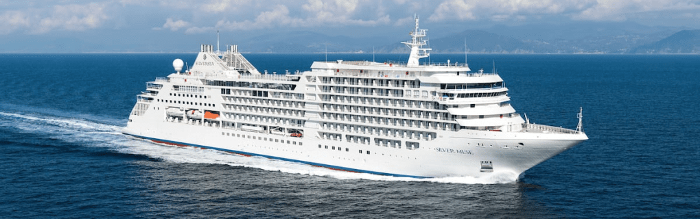 Unveiling the Pinnacle of Luxury: A First-Hand Review of the Silversea Cruise Experience