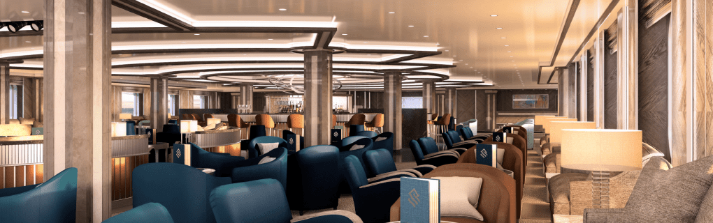 Unveiling the Pinnacle of Luxury: A First-Hand Review of the Silversea Cruise Experience