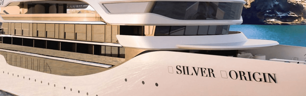 Unveiling the Pinnacle of Luxury: A First-Hand Review of the Silversea Cruise Experience