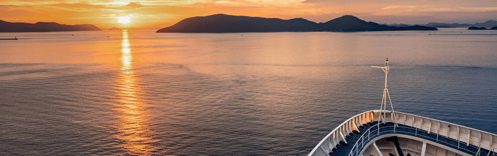 Unveiling the Pinnacle of Luxury: A First-Hand Review of the Silversea Cruise Experience