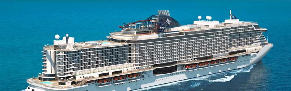 Unveiling the Star Seeker: An Exclusive First Look at Windstar`s Newest Luxury Cruise Ship