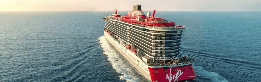 Unveiling Virgin Voyages: A First-Hand Review of Their Vibrant Adults-Only Cruise Experience