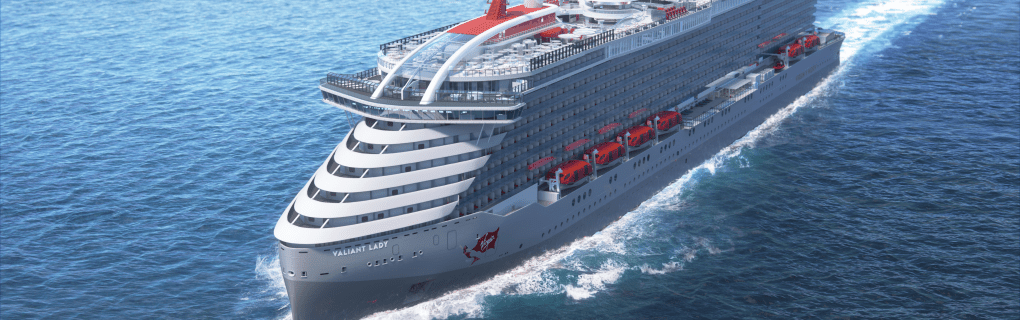 Unveiling Virgin Voyages: A First-Hand Review of Their Vibrant Adults-Only Cruise Experience