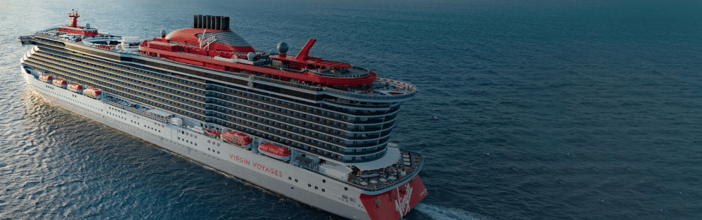 Unveiling Virgin Voyages: A First-Hand Review of Their Vibrant Adults-Only Cruise Experience