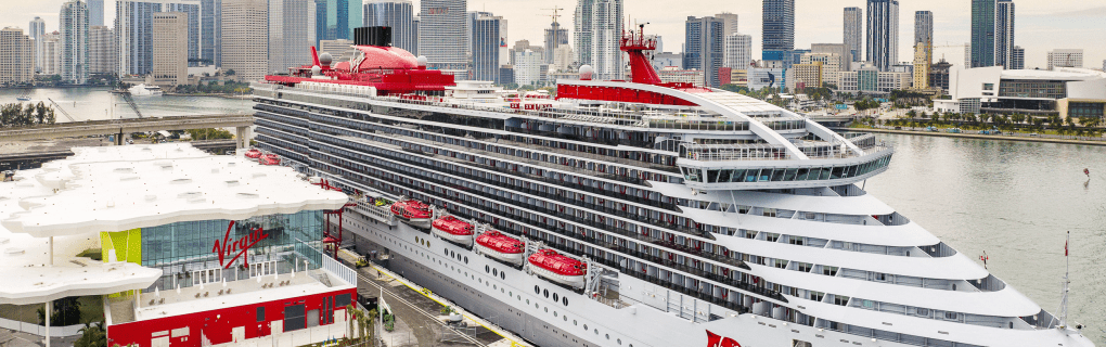 Unveiling Virgin Voyages: A First-Hand Review of Their Vibrant Adults-Only Cruise Experience