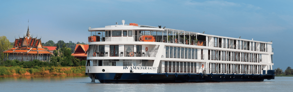 Wellness and Luxury on the Water: Inside AmaWaterways` Innovative River Cruise Wellness Programs