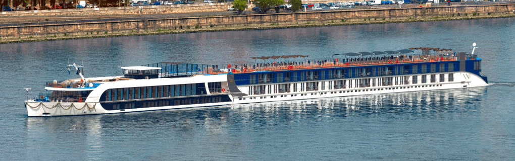 Wellness on the Water: How AmaWaterways Elevates River Cruises with Comprehensive Wellness Programs