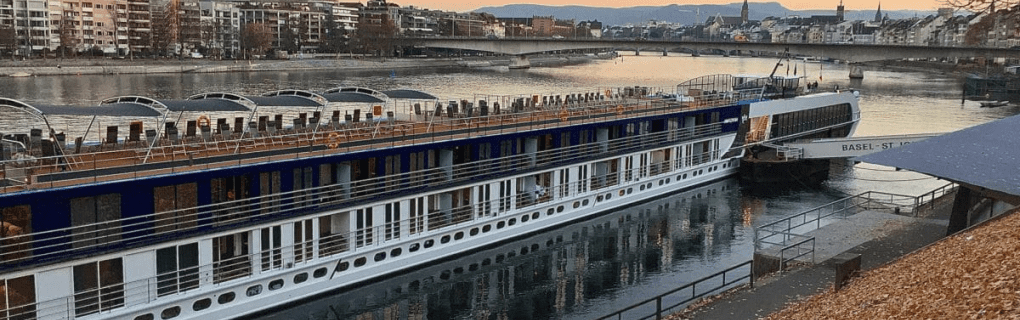 Wellness on the Water: How AmaWaterways Elevates River Cruises with Comprehensive Wellness Programs