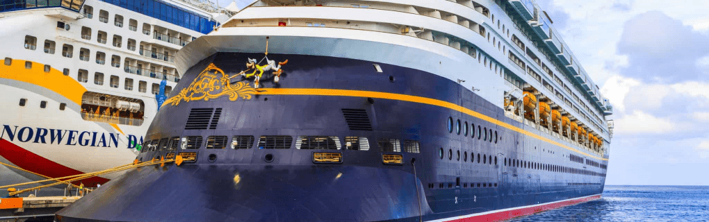 What Makes Disney Cruises Truly Magical: A Guide to Onboard Entertainment and Activities