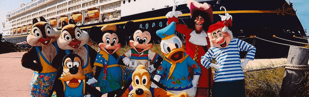 What Makes Disney Cruises Truly Magical: A Guide to Onboard Entertainment and Activities