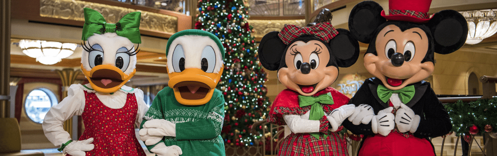 What Makes Disney`s Onboard Dining Stand Out: A Guide to the Rotational Dining System and More