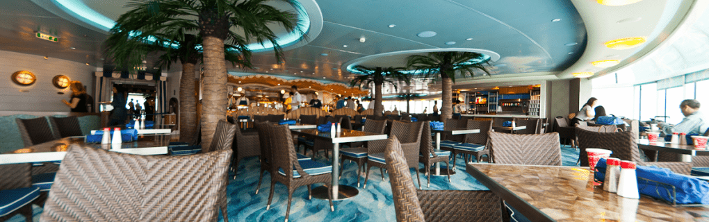What Makes Disney`s Onboard Dining Stand Out: A Guide to the Rotational Dining System and More