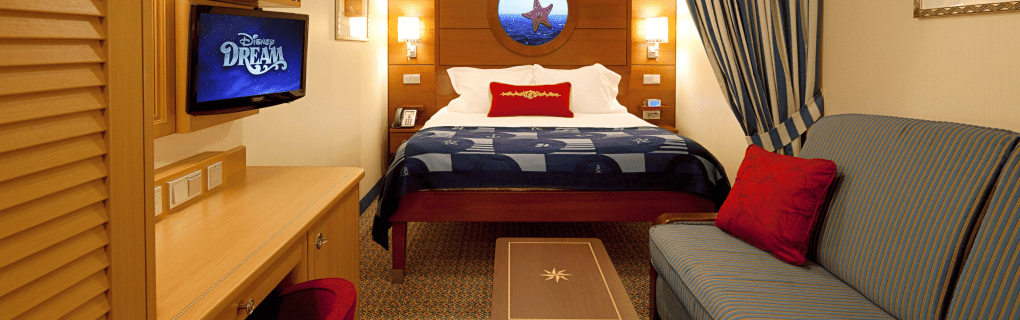 What Makes Disney`s Onboard Dining Stand Out: A Guide to the Rotational Dining System and More